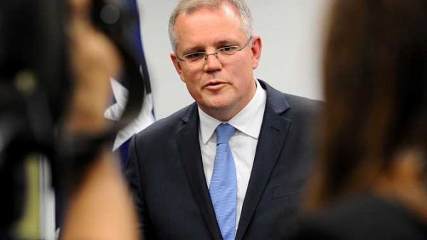 رئيس الوزراء الأسترالي يطالب مسلمي البلاد ببذل المزيد لوقف التطرف
