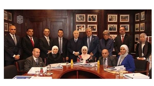 خلال الحدث