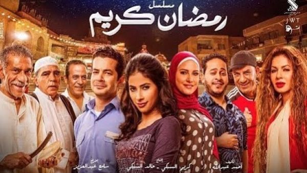 روبي ترفض استكمال تصوير (رمضان كريم) و المخرج مندهش!