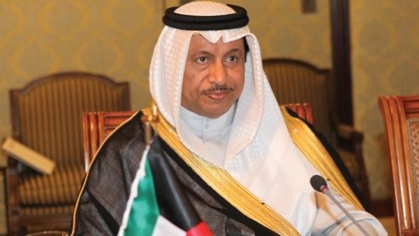 رئيس الحكومة المستقيل 