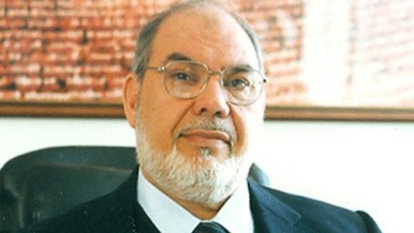  المفكر الإسلامي البارز لدكتور طه جابر العلوني
