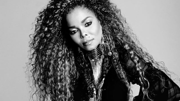جانيت جاكسون (instagram.com/janetjackson)