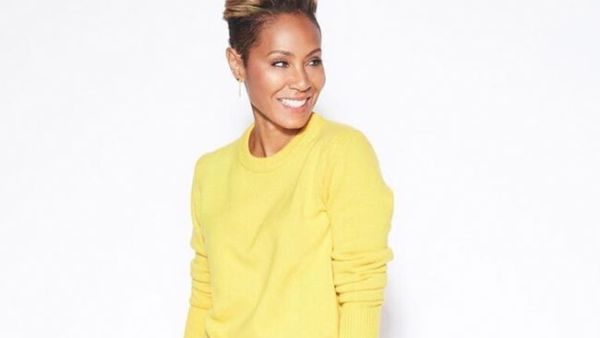 Jada revealed that each and every day used to feel like an enormous struggle for her (Source: jadapinkettsmith / Instagram) 