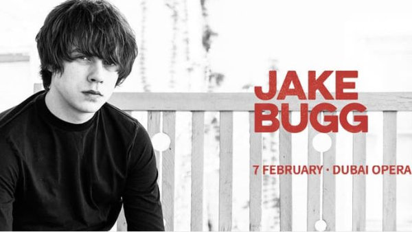 Experience the heartfelt crooning of the Nottingham-native star