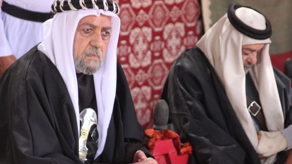 جميل عواد