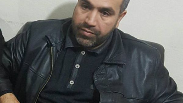 جمال معروف 