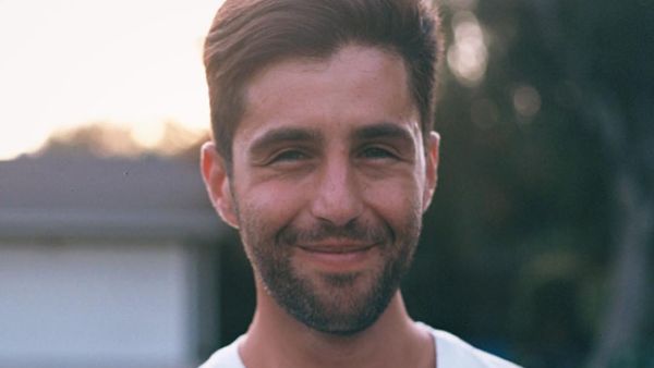 Josh and Paige announced they were expecting a baby in August 2018 (Source: shuapeck / Instagram ) 