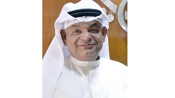 Khamis Weld Ghumail, Director of Maritime Traffic Management at DMCA