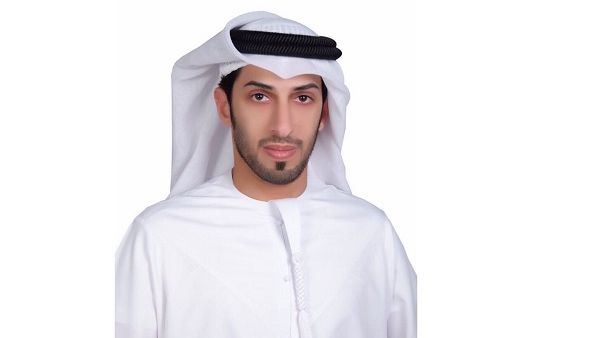 سعود سلطان الشمري، مدير إدارة التسجيل التجاري