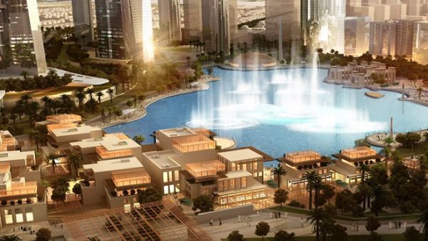 Saudi Arabia has plans for a free economic zone in Jeddah. (JEC) Saudi Arabia has plans for a free economic zone in Jeddah. (JEC)
