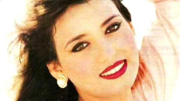 النجمة جيهان نصر