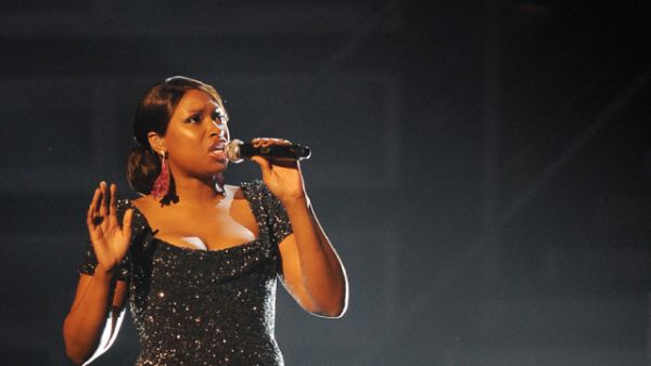 ennifer also spoke out on the Harvey Weinstein scandal and the prejudice women have experienced in Hollywood. /AFP