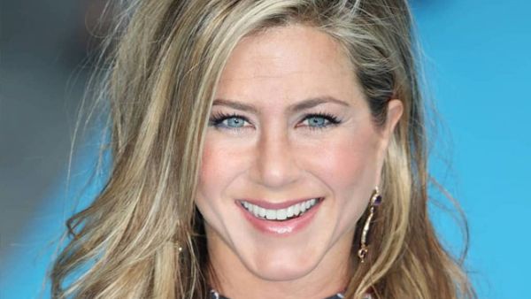 Her Mom Was very critical of her (Source: jenniferanistononline / Instagram ) 