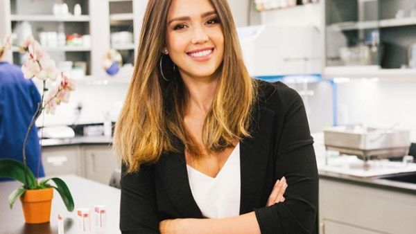 Jessica has another fresh release in the Bad Boys (Source: jessicalaba / Instagram ) 