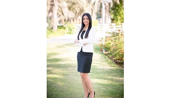 Yasmine Farouk has taken up the role of Cluster Director of Human Resources – Hilton Abu Dhabi and Hilton Al Ain