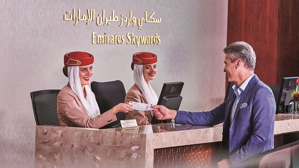 سكاي واردز طيران الإمارات نال جوائز عدة خلال السنوات القليلة الماضية، أحدثها جائزة "التميز الإداري" في الدورة السنوية العاشرة من جوائز الولاء 2018.