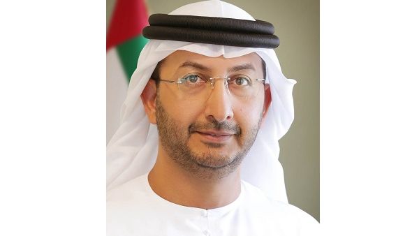 عبد الله آل صالح، وكيل وزارة الاقتصاد لشؤون التجارة الخارجية