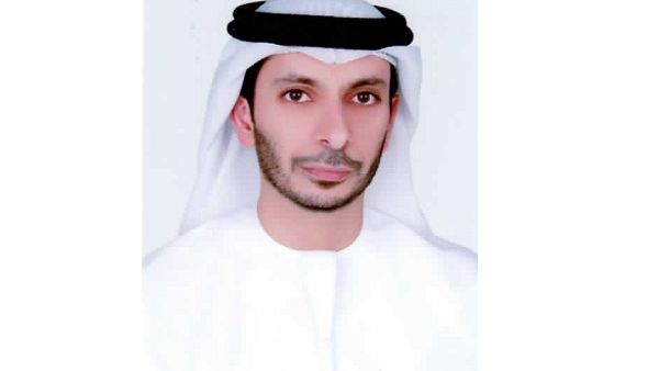 سعيد المري، نائب المدير التنفيذي للمؤسسة سعيد المري، نائب المدير التنفيذي للمؤسسة