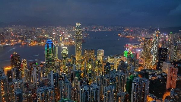 AI Motion Detection and better night photography AI Motion Detection and better night photography