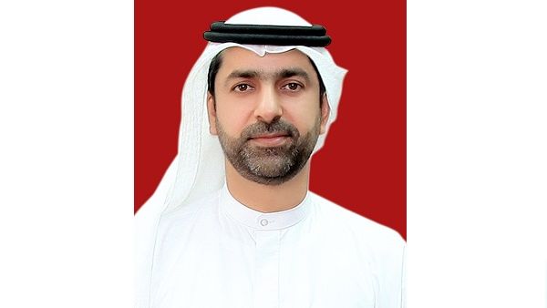 سعادة يونس حاجي الخوري، وكيل وزارة المالية