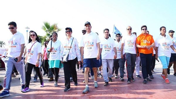 During the event During the event