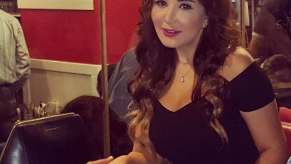 جيهان عبد العظيم