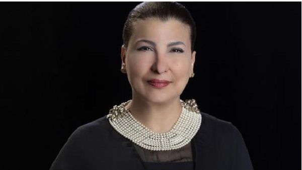 Huda Alkhamis-Kanoo, Founder of ADMAF 