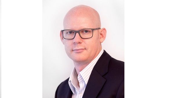 Daniel Taylor, Vice President Marketing, PR & Events