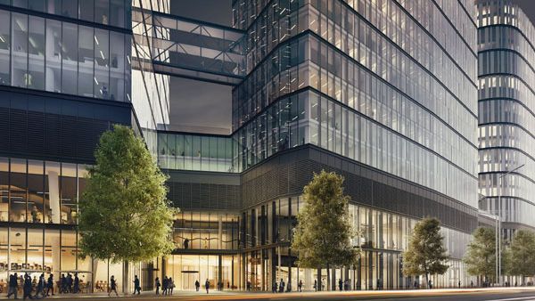 Crowne Plaza Warsaw will join Holiday Inn Express Warsaw as first Crowne Plaza in Poland. 