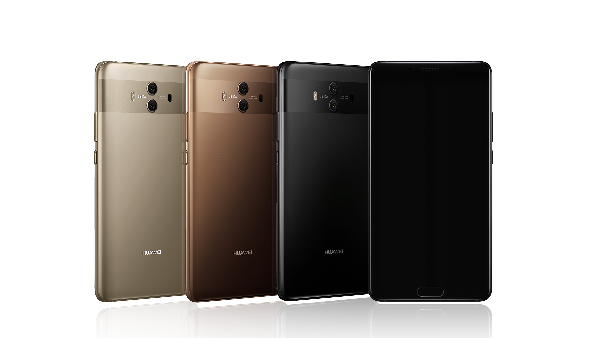 Huawei Mate 10 is the safest phone on earth. Here's the proof. 