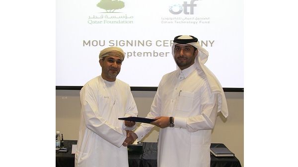 The collaboration will see the two firms combine their resources to develop new technologies. 