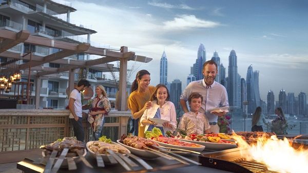 Emirates’ customers now have more reasons to start off the New Year and explore Dubai’s many attractions.  