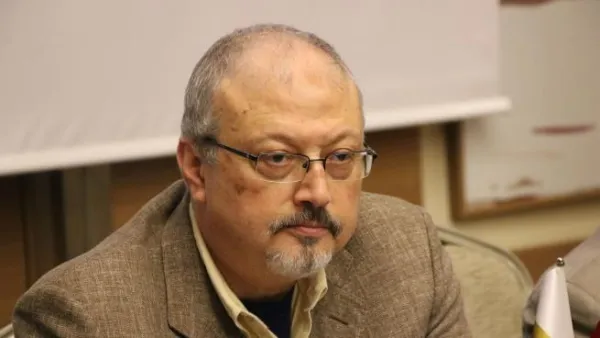 ماي تشدد على أنها ستكون "حازمة وواضحة" بشأن خاشقجي
