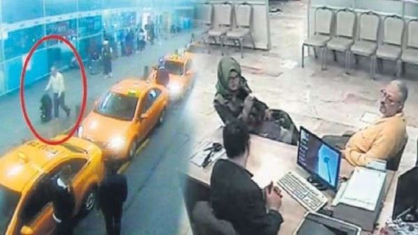 كشف "الشخص السري" الذي نقل أوامر عملية خاشقجي من الرياض إلى اسطنبول 