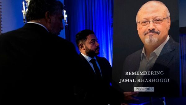 NYT: ابن سلمان توعّد باستخدام رصاصة مع خاشقجي قبل مقتله

