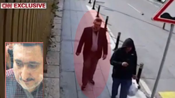 أشارت الصحيفة إلى أن المدني أحد المقربين لولي العهد محمد بن سلمان