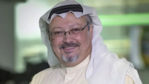 جمال خاجقشي