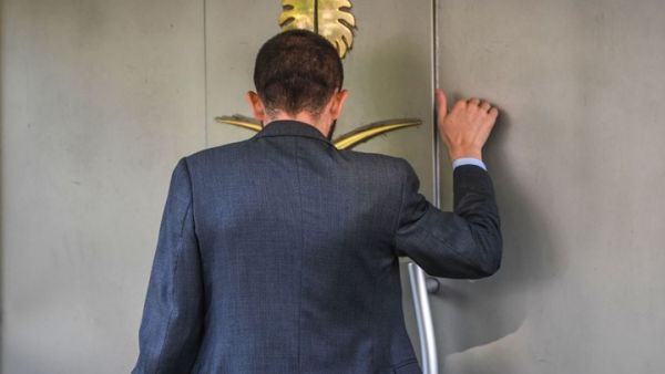 جليك أكد أن بلاده تواصل التحقيق بمقتل خاشقجي بكل شفافية