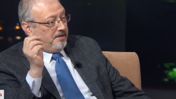 نقابة للصحافيين في بريطانيا تدعو لمحاكمة "من أمر" بقتل خاشقجي