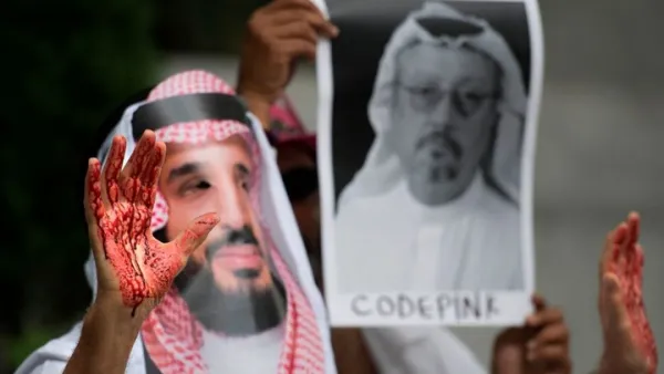 3 مصادر تكشف لـCNN تفاصيل عن "العقل المدبر" لعملية خاشقجي
