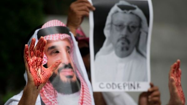 بوبليكو: السعودية مرت بظروف عصيبة هذه السنة لا سيما بعد القرارات التي اتخذها ولي العهد
