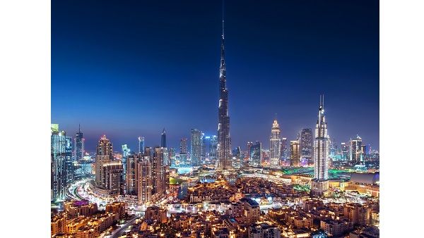تعتبر دبي من أكثر الوجهات استقطاباً للزوار في العالم، ومن بين أكثر أسواق الضيافة تنافسيةً في العالم أيضاً.