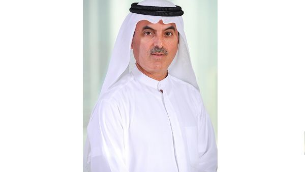 معالي عبدالعزيز الغرير، رئيس اتحاد مصارف الإمارات