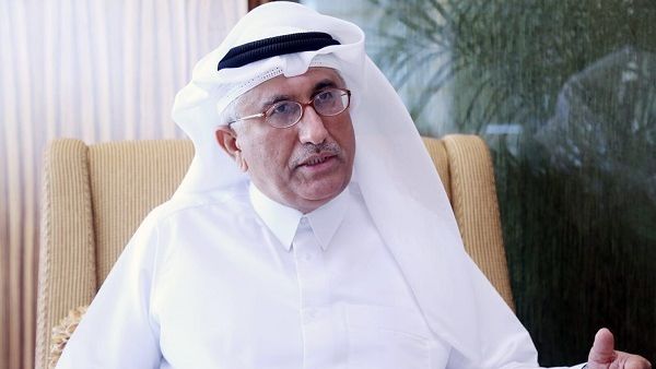 الدكتور أحمد الملا، مدير مركز مكافحة التدخين بمؤسسة حمد الطبية.