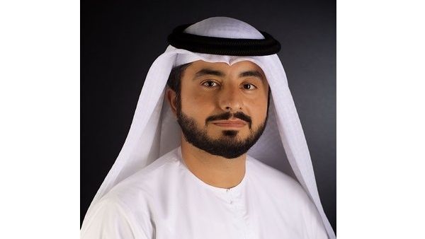 Ali Al Hashemi, led Yahsat Government Solutions