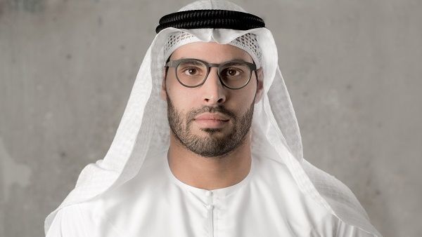معالي محمد خليفة المبارك، رئيس دائرة الثقافة والسياحة - أبوظبي معالي محمد خليفة المبارك، رئيس دائرة الثقافة والسياحة - أبوظبي