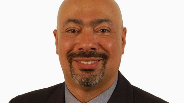 Hatem Dowidar, Chief Executive Officer, Etisalat International 