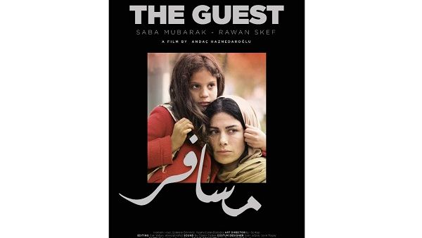 The Guest: Aleppo-Istanbul follows the journey of Lena and Meryem during their escape from the war in Syria.