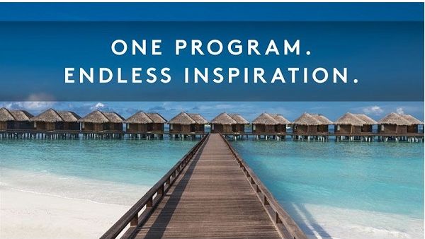 سيتمكن المسافرون من حجز الإقامة عبر كامل محفظة الفنادق للمرة الأولى عبر مواقع Marriott.com وSPG.com. سيتمكن المسافرون من حجز الإقامة عبر كامل محفظة الفنادق للمرة الأولى عبر مواقع Marriott.com وSPG.com.