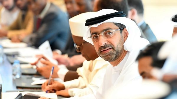 سعادة يونس حاجي الخوري , وكيل وزارة المالية